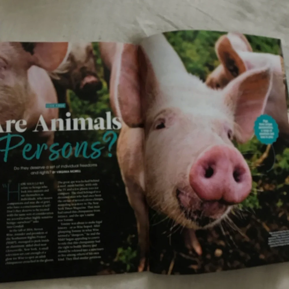 FREE The Ultimate Guide to the Animal Mind - Picture 7 of 10